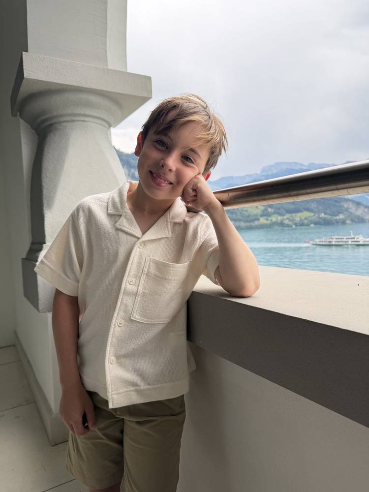 Jaxon Schuminsky