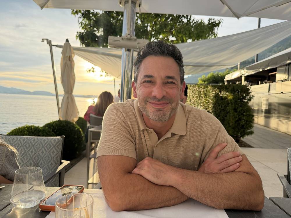 Jay Schuminsky