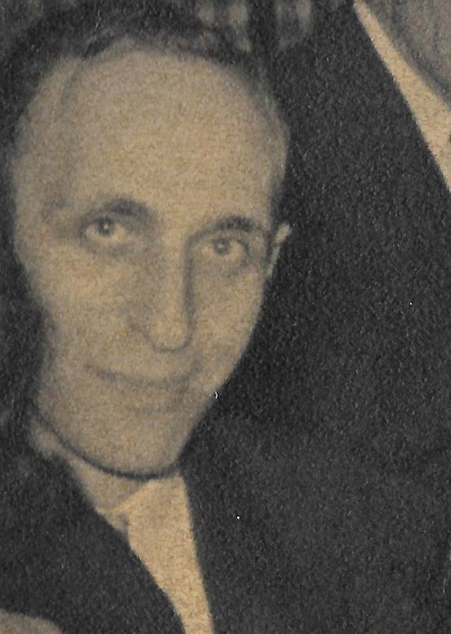 Phillip Schuminsky portrait